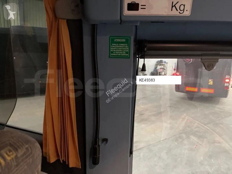 Autobus MAN Lion's Regio