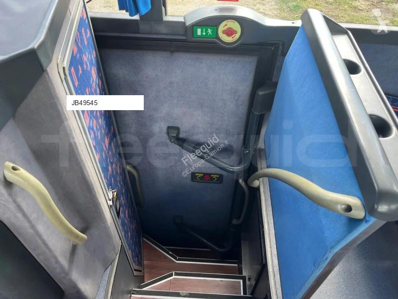 Autobus Volvo