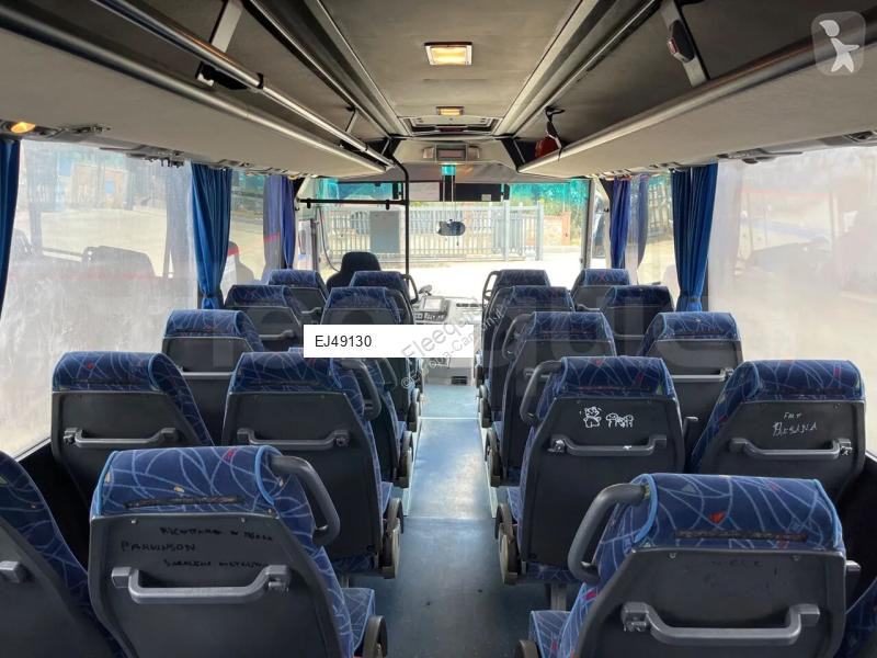 Autobus Bova Futura