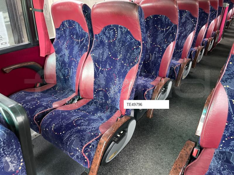 Autobus Bova Futura
