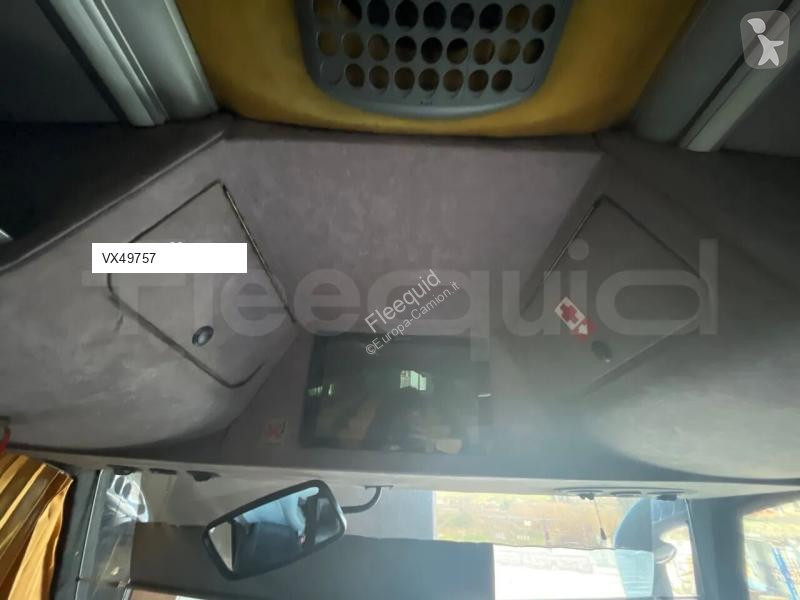Autobus MAN A21