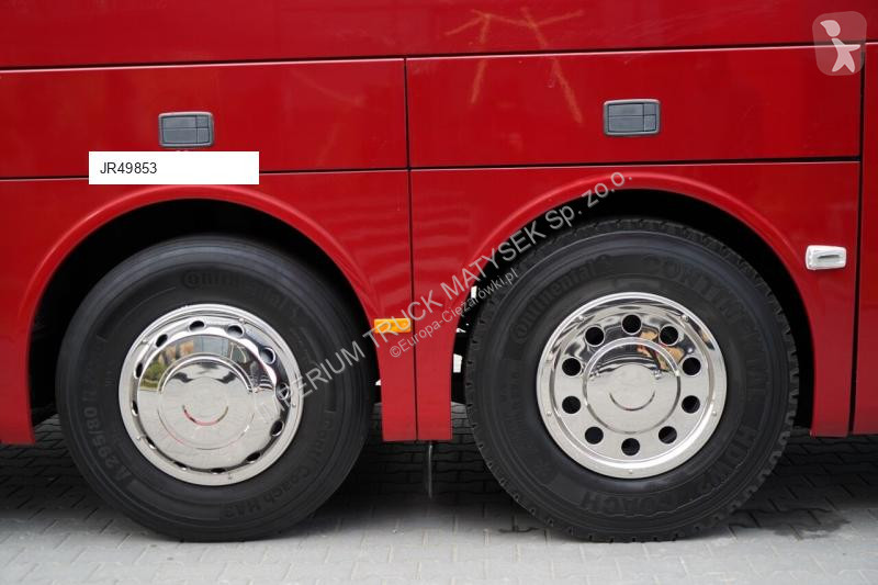 Междуградски автобус Setra 517 HD