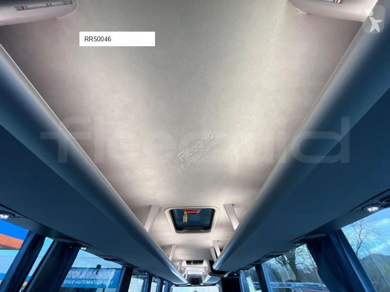 Autobus MAN