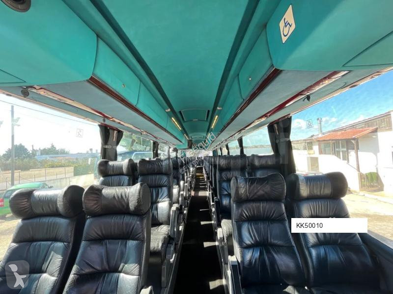 Междуградски автобус Scania i6