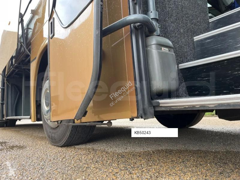 حافلة Irisbus