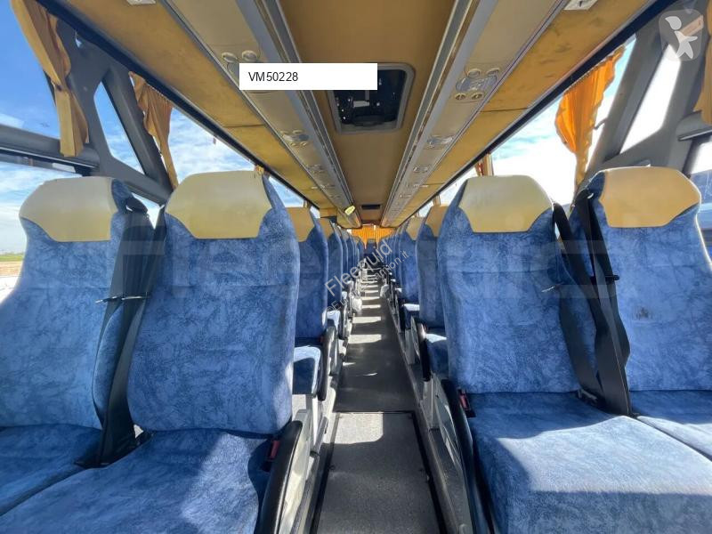Autobus MAN