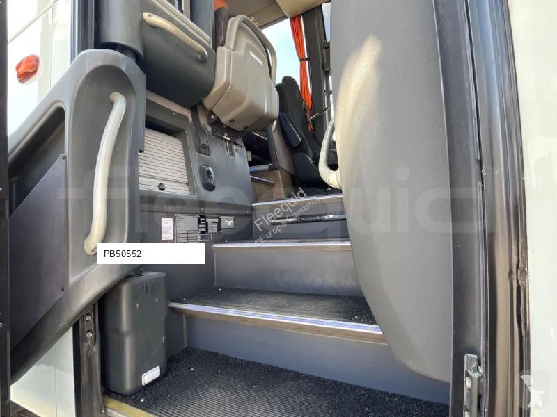 Междуградски автобус Volvo