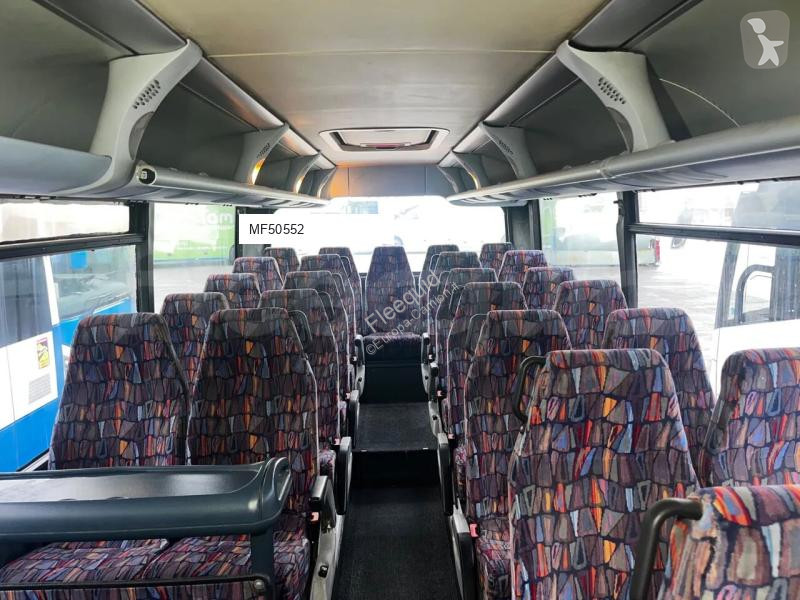 Linjebuss Neoplan