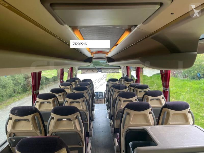 Autobus Iveco