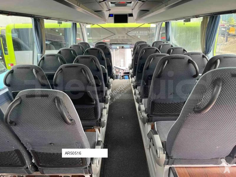 Linjebuss Neoplan