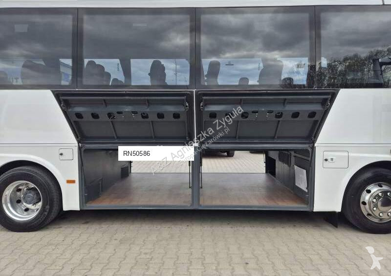 Междуградски автобус Temsa MD 9