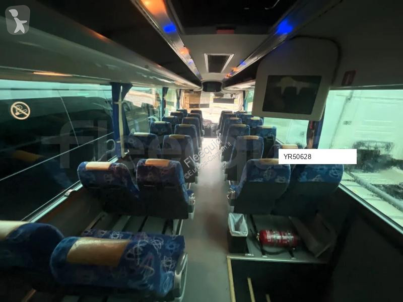 Междуградски автобус Irisbus
