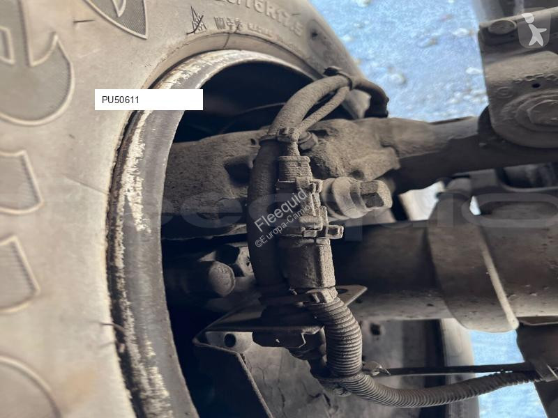 حافلة Iveco Cacciamali