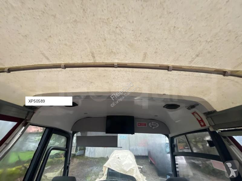 Autobus  Caetano Optimo