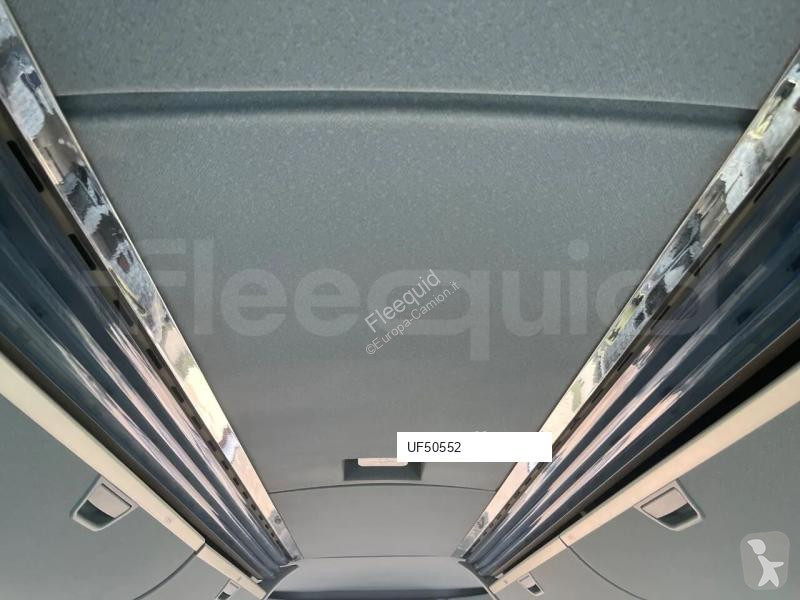 Междуградски автобус Neoplan