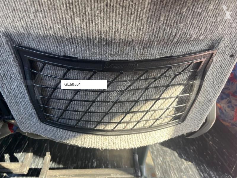 Междуградски автобус Iveco Euroclass