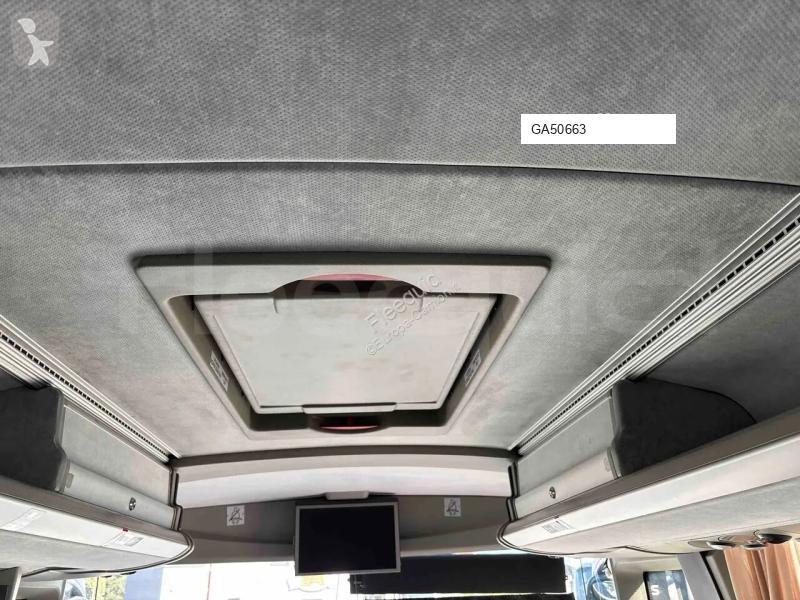 Autobus VDL Futura