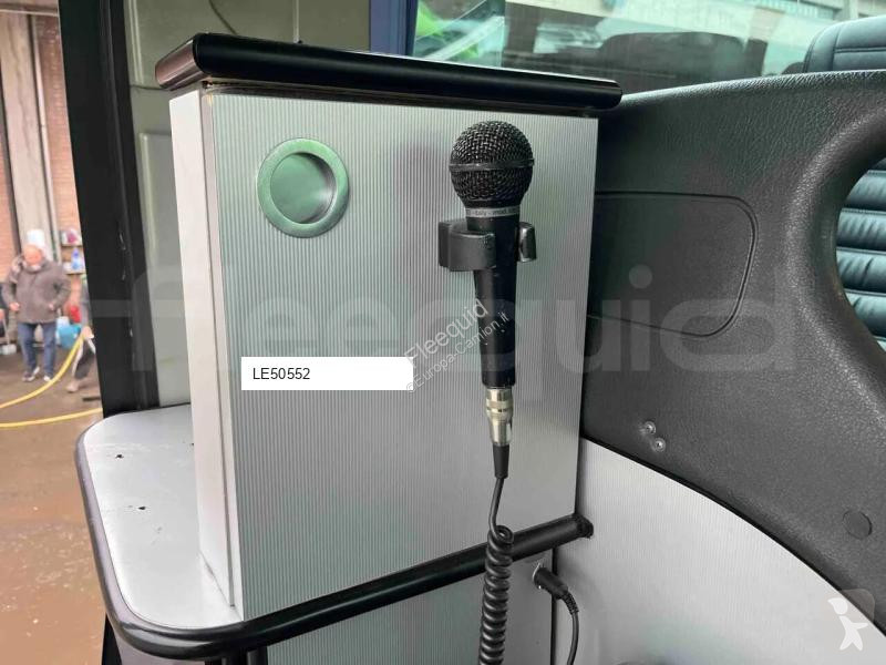 Междуградски автобус Irisbus