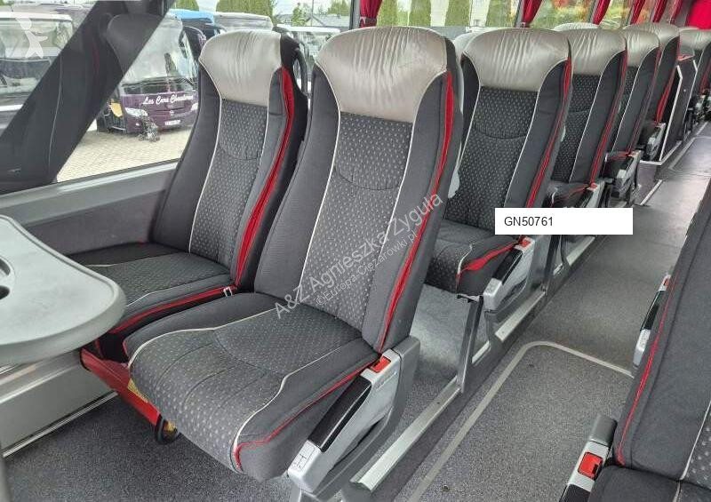 Междуградски автобус Setra
