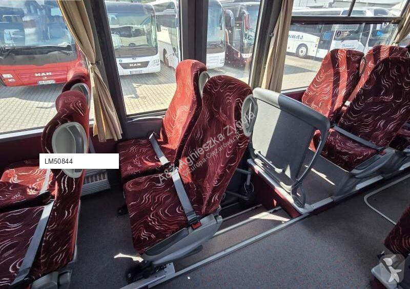 حافلة Mercedes TOURISMO RH-M/2A  / SPROWADZONY