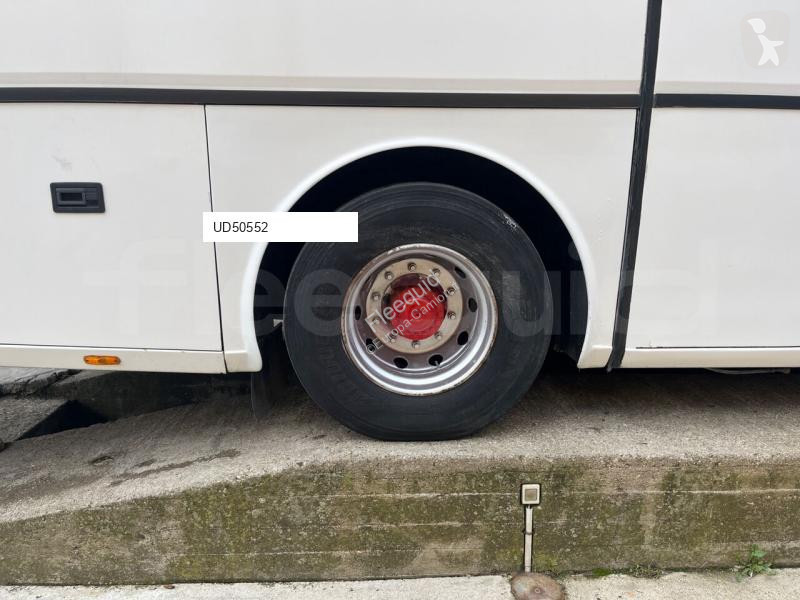Autocar Iveco Orlandi