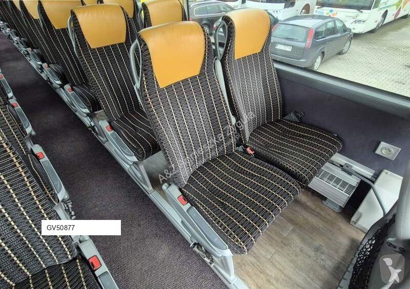 Междуградски автобус Setra S 515 HD