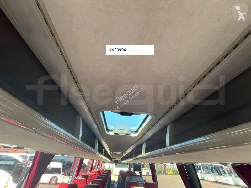 حافلة VDL Futura