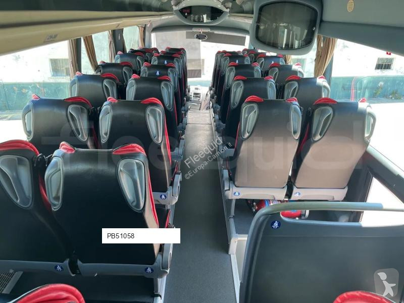 حافلة Irizar i6