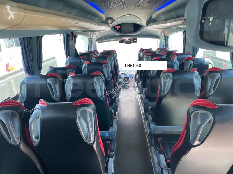 حافلة Irizar i6