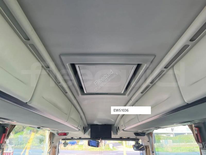 Междуградски автобус Scania Century