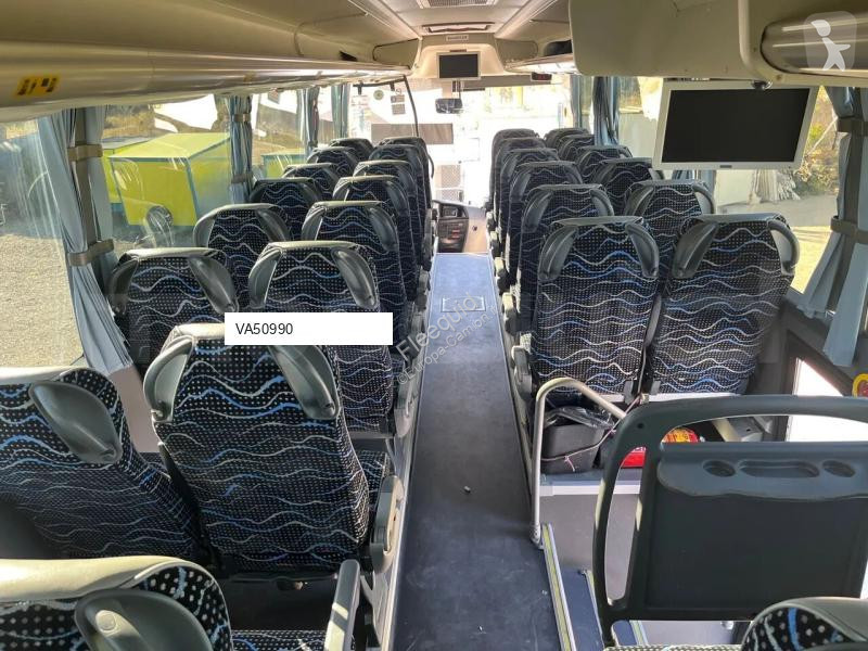 Междуградски автобус Scania Touring HD
