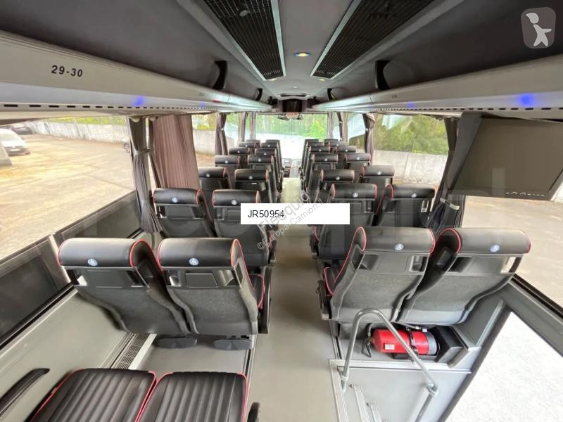 Autobus MAN A21