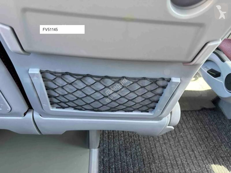 Autobus Isuzu Novo