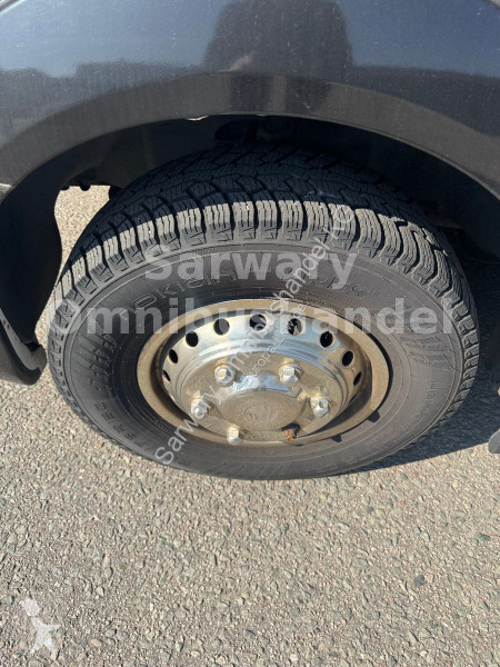 حافلة Mercedes 516 CDI Tourline XL*519*TV*17...