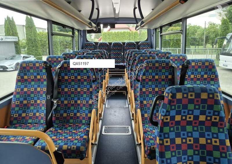 Междуградски автобус Irisbus RECREO
