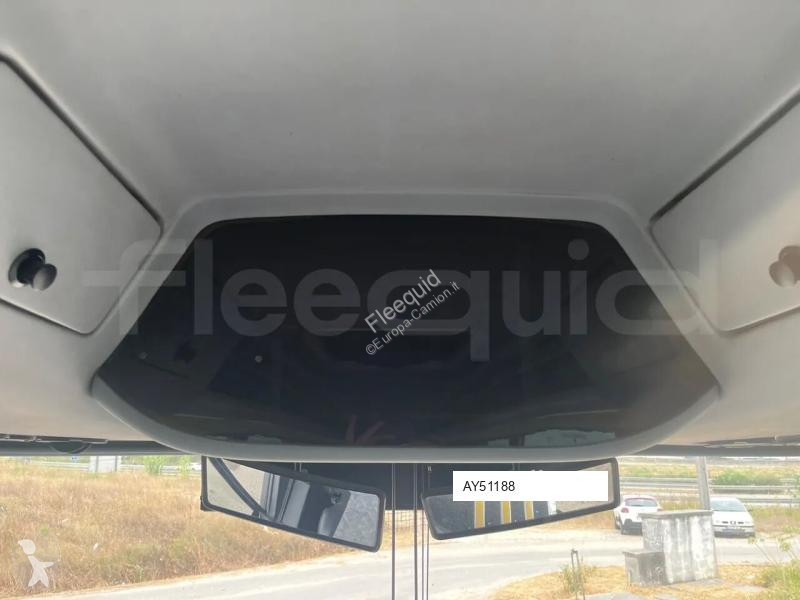 Междуградски автобус Scania Marcopolo