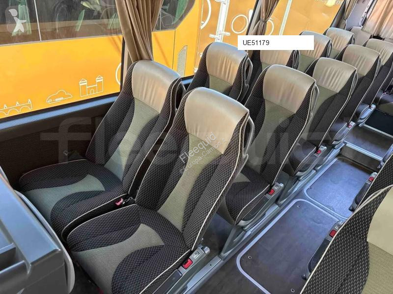 Autobus Setra S515
