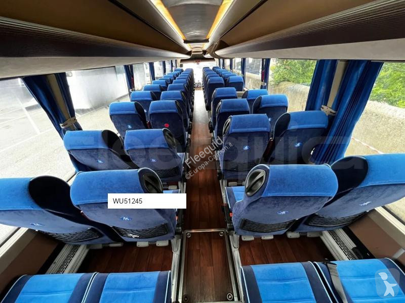 Междуградски автобус Iveco