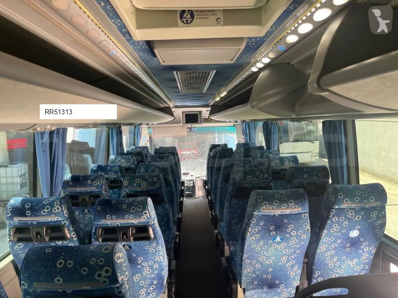 Autobus Iveco 389