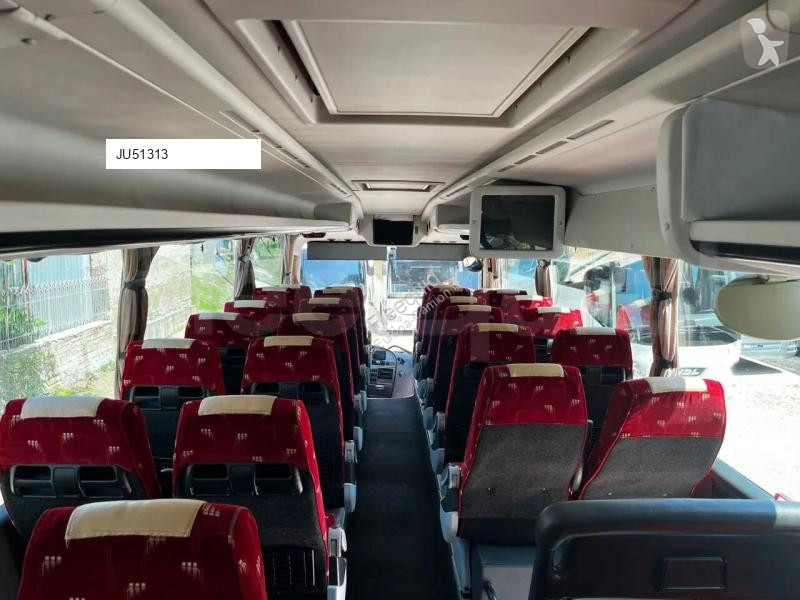 حافلة Irizar