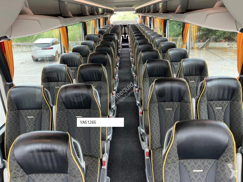 Autobus Setra S517