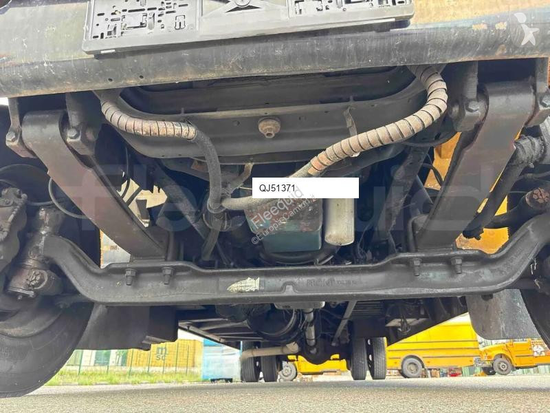 حافلة International IC3S530