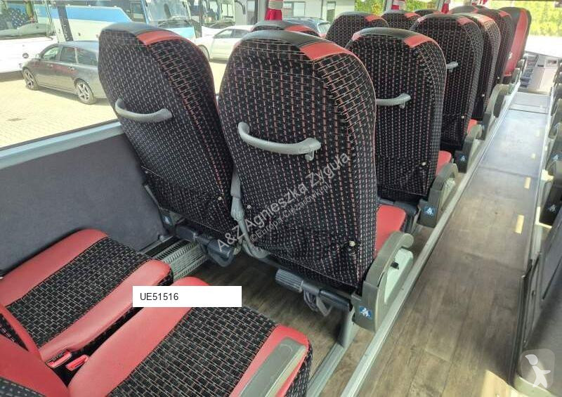 Autobus Van Hool TX16 ALICRON