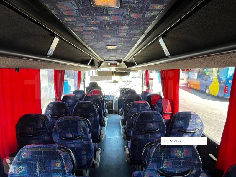 Ônibus viagem VDL Futura