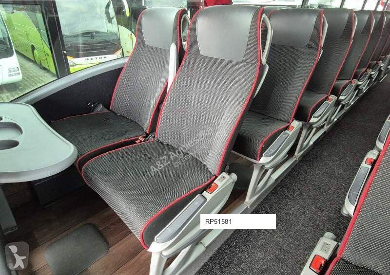 Междуградски автобус Mercedes TOURISMO RHD17 /...