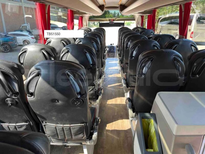 Междуградски автобус Iveco