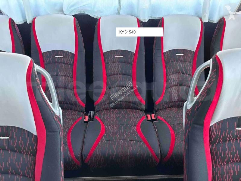 Междуградски автобус Setra S515
