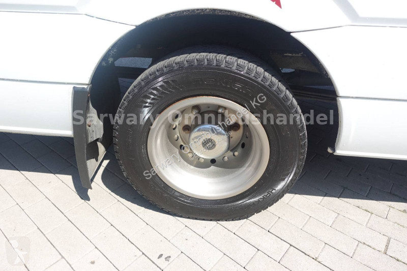 حافلة Mercedes 516 CDI...