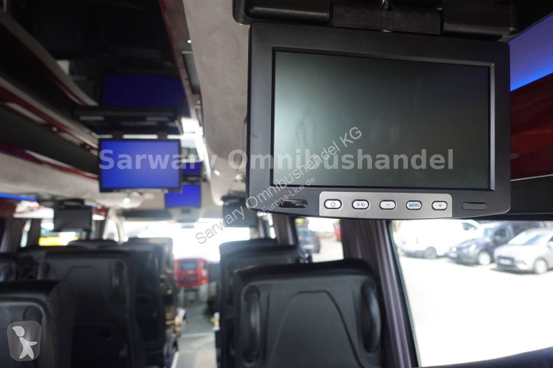حافلة Mercedes 519 CDI...