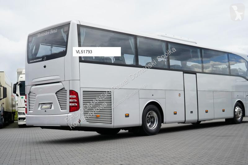 Междуградски автобус Mercedes TOURISMO / EURO 6...